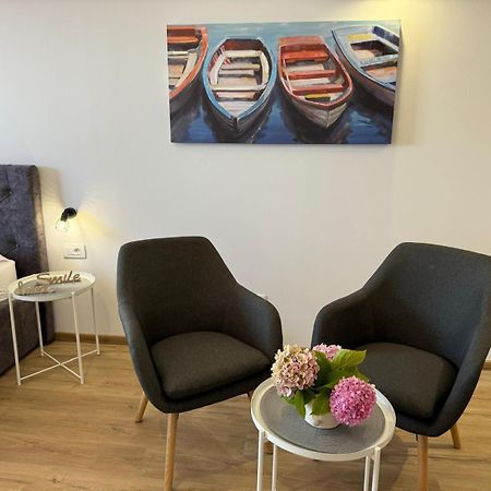 Accommodation Divanovic With Sea View 두브로브니크 외부 사진