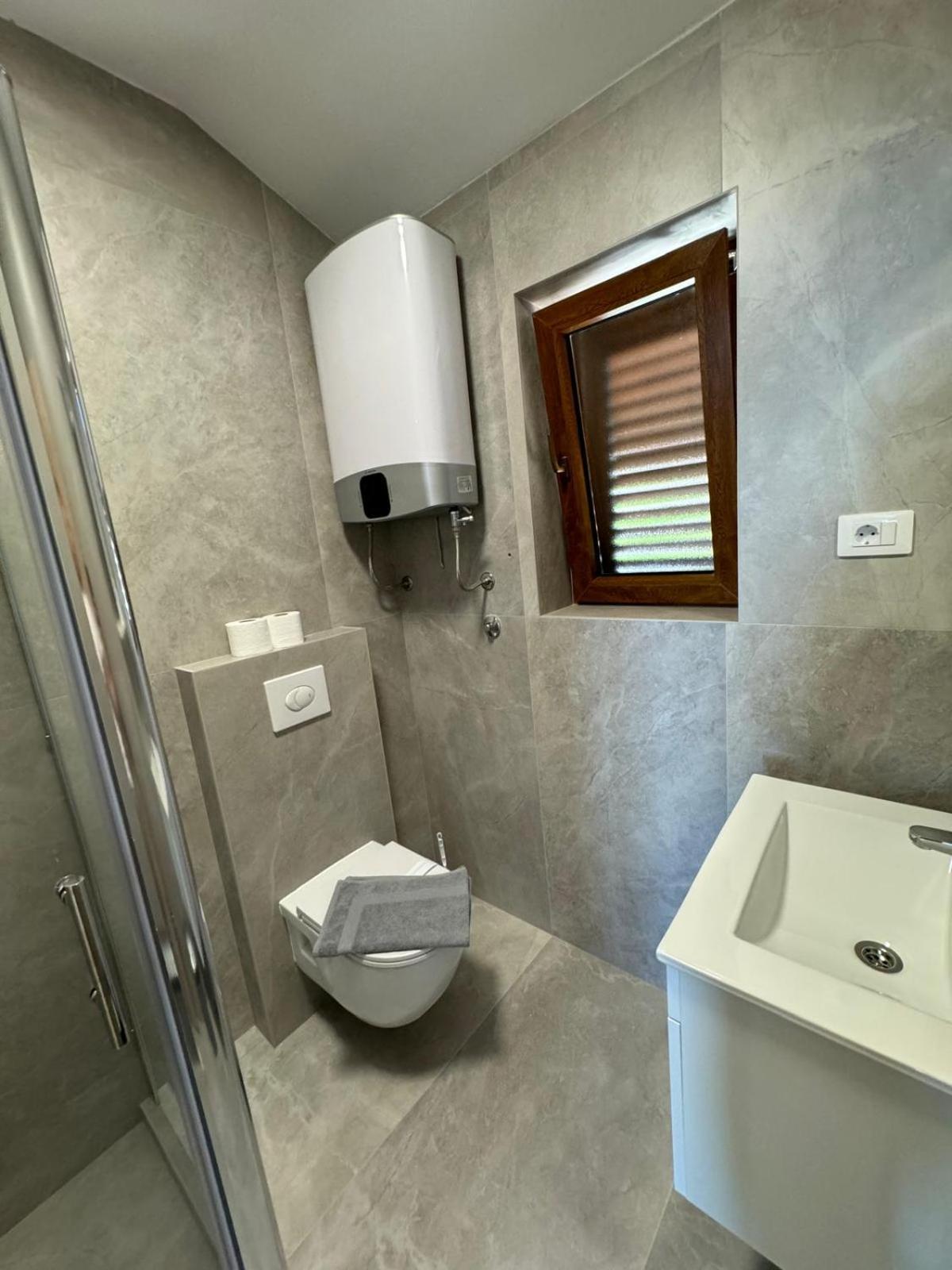 Accommodation Divanovic With Sea View 두브로브니크 외부 사진