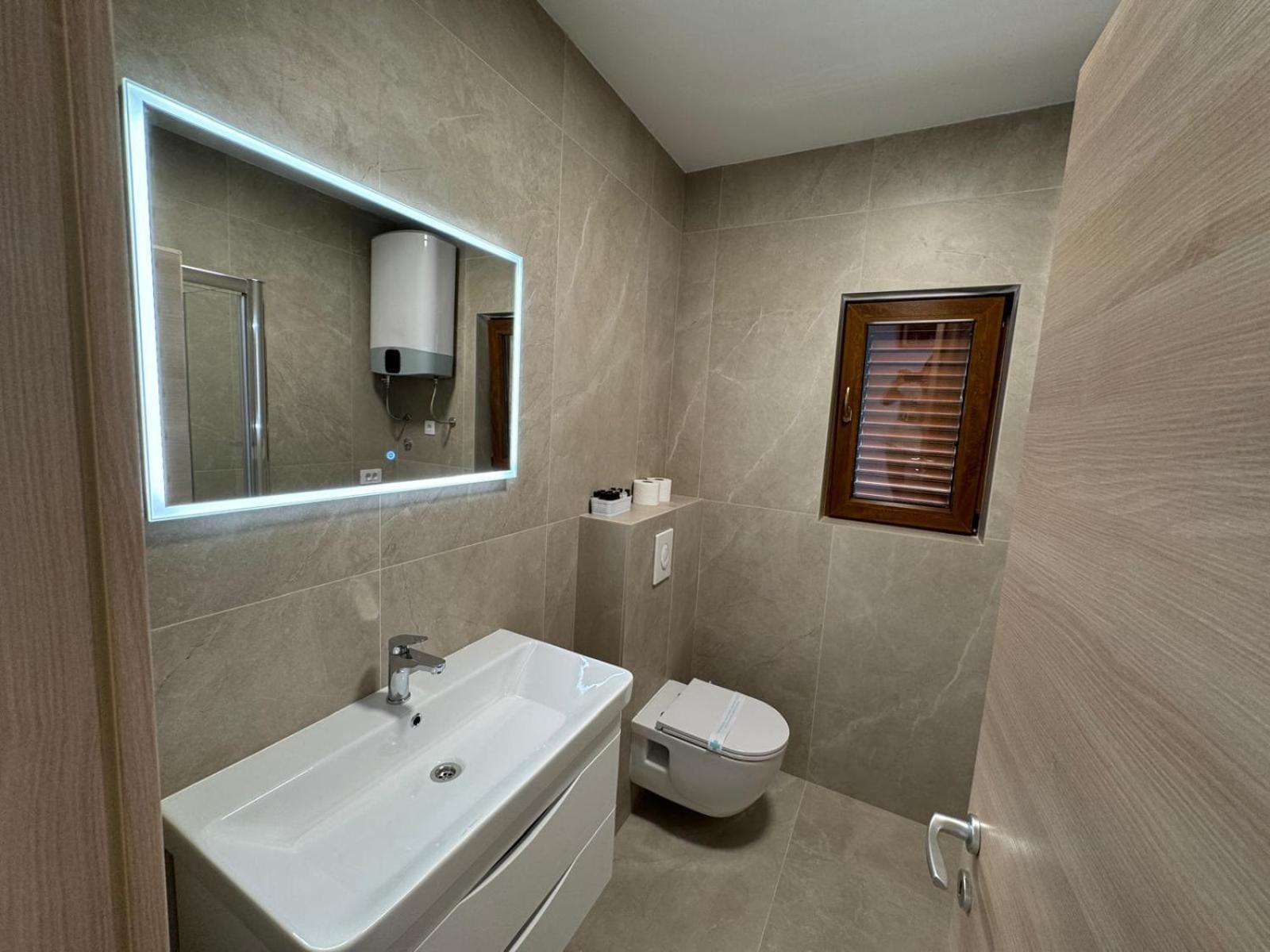 Accommodation Divanovic With Sea View 두브로브니크 외부 사진