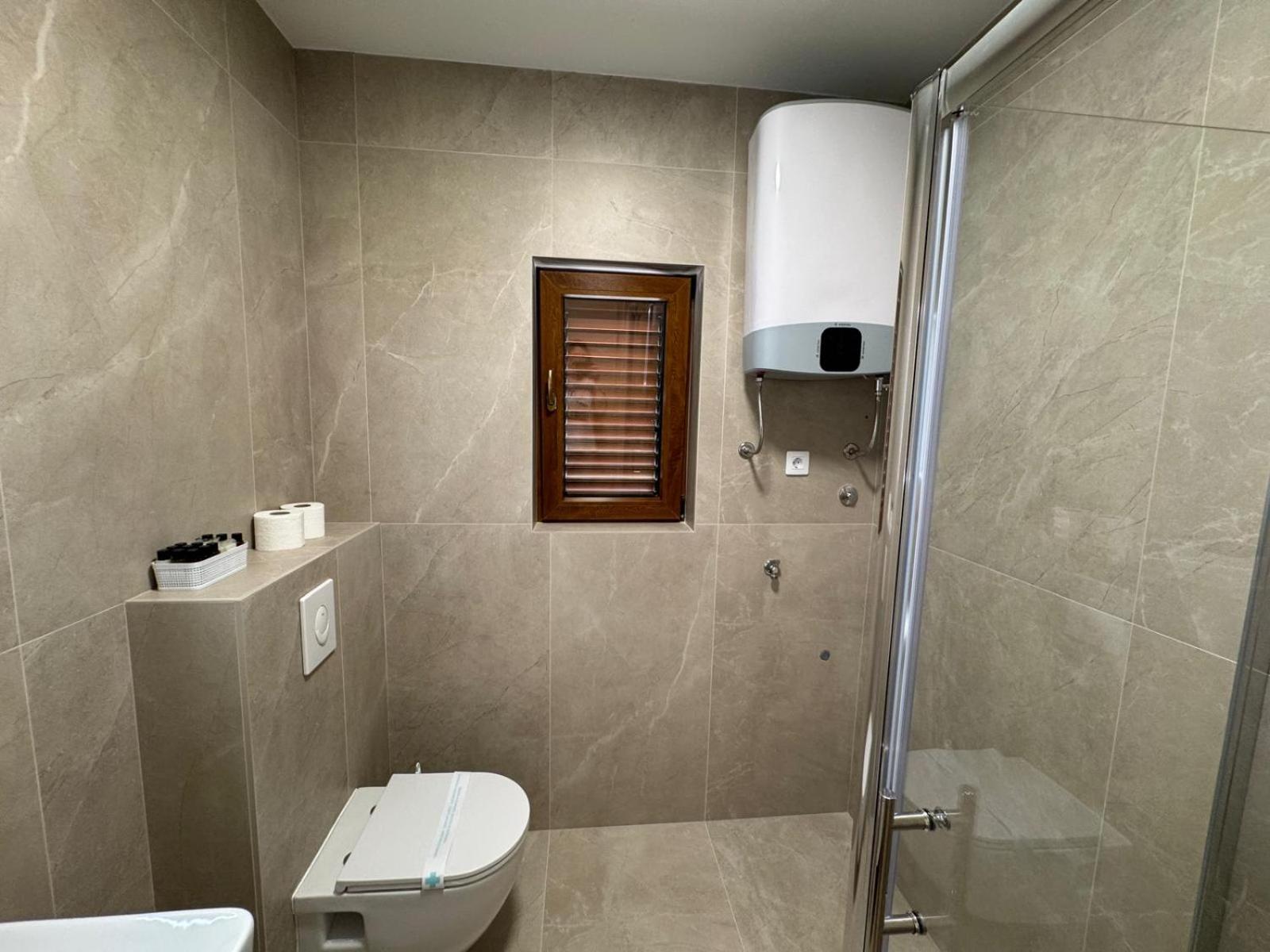Accommodation Divanovic With Sea View 두브로브니크 외부 사진