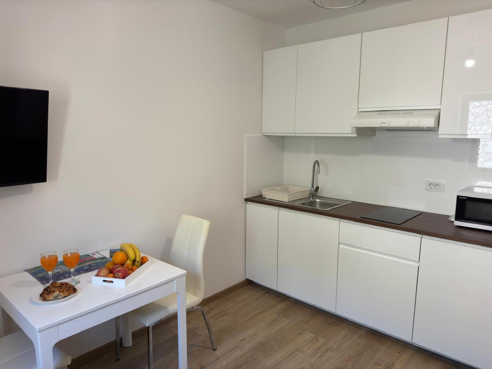Accommodation Divanovic With Sea View 두브로브니크 외부 사진