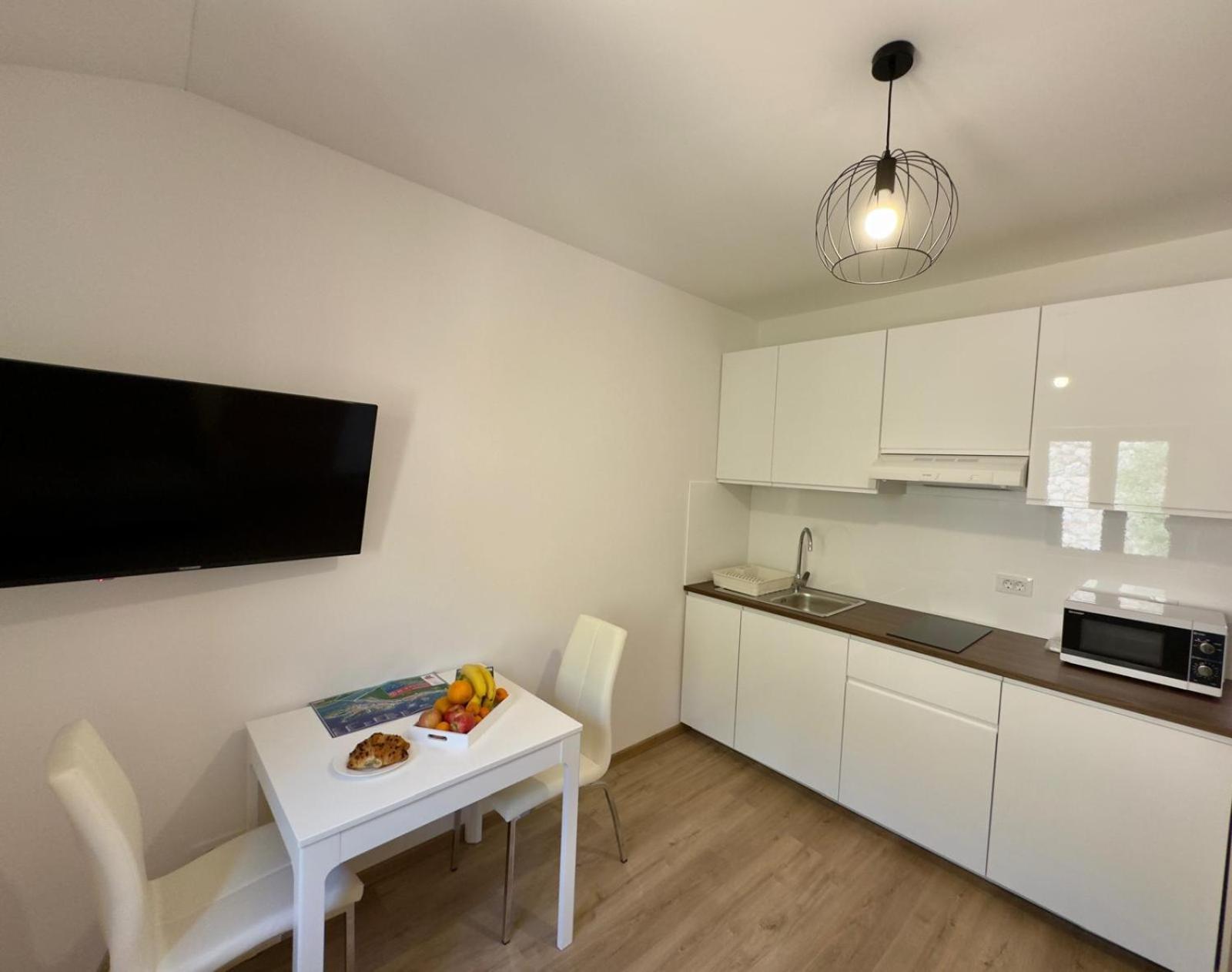 Accommodation Divanovic With Sea View 두브로브니크 외부 사진